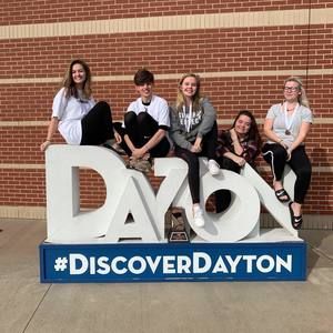 Meet your Posher, Jenna